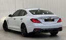 Genesis G70 Royal Sport 2019 Genesis G70, 1 Year Warranty, Full Agency Service History, GCC