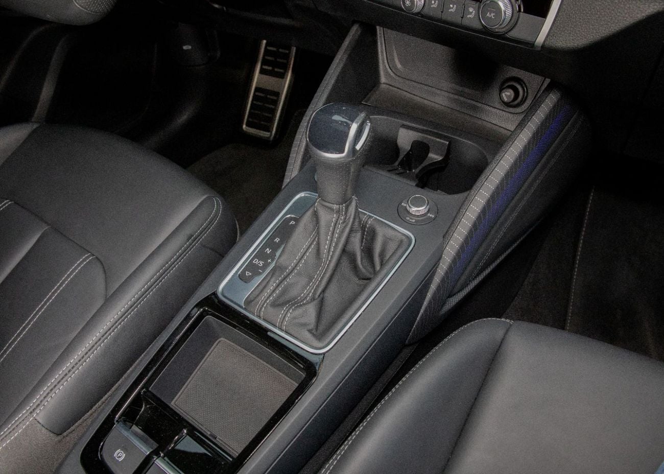 أودي Q2 35 TFI S-Line