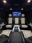 مرسيدس بنز V 300 Brand New!