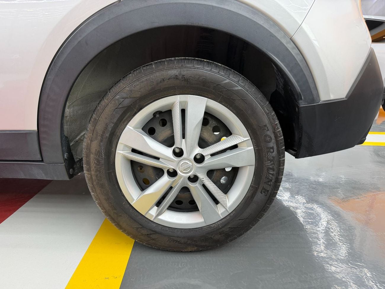 Nissan Kicks S 1.6L NO CONVENIENCE FEES  | 0% DOWN PAYMENT | CERTIFIED PRE-OWNED |