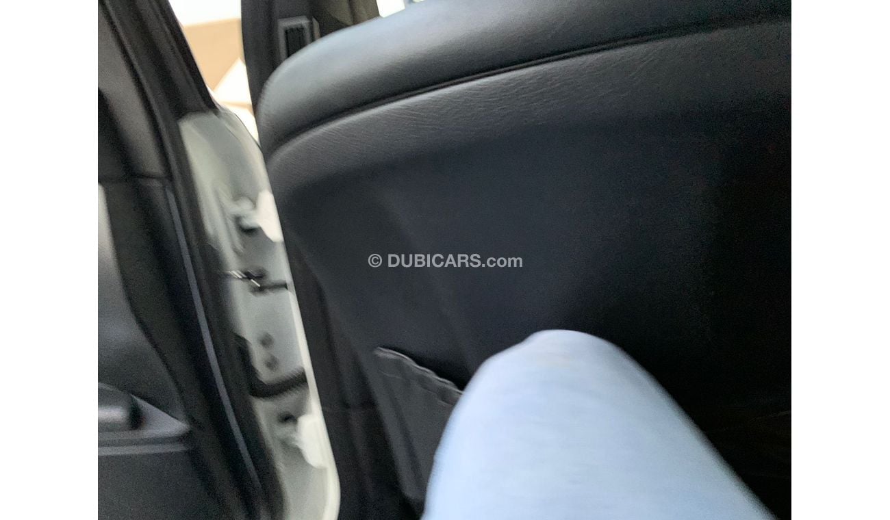 مرسيدس بنز S 550 Mercedes S 550_2019_Excellend_condihicn