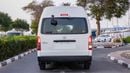 Toyota Hiace Hi Roof 3-Seater Cargo 2.7L Petrol MT GLS RA | 2026 | 3 Years Warranty |For Local Registration +10%