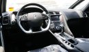 سيتروين DS5 THP 160 Sport Chic Brand New