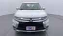 Mitsubishi Outlander GLS HIGHLINE 3 | Under Warranty | Inspected on 150+ parameters