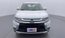 Mitsubishi Outlander GLS HIGHLINE 3 | Under Warranty | Inspected on 150+ parameters