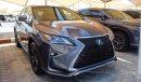 Lexus RX350