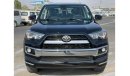 Toyota 4Runner *Offer*2020 Toyota 4Runner TRD Limited Edition Full Option / EXPORT ONLY