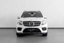 Mercedes-Benz GLS 500 Std 2016 Mercedes Benz GLS500 4MATIC / Full-Service History / Extended Warranty and Service Plan