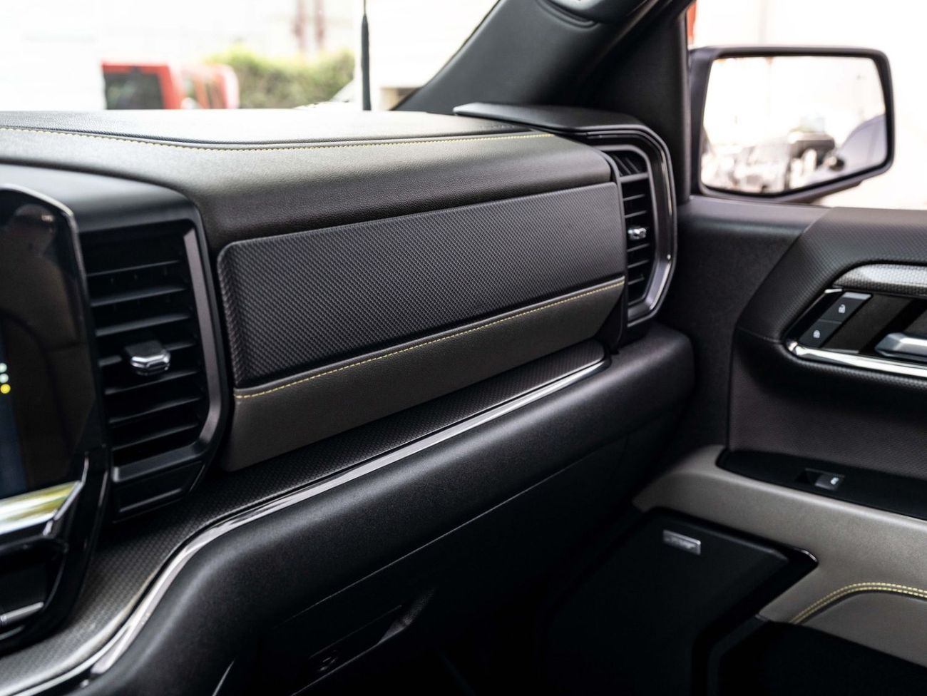 Chevrolet Silverado 1500 CREW CAB ZR2