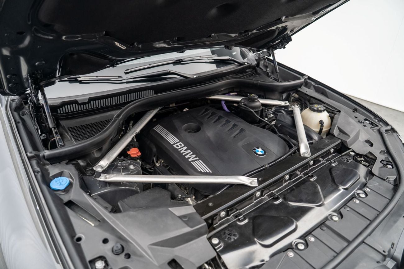 بي أم دبليو X5 XDRIVE40i M SPORT PRO