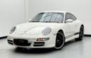 بورش 911 CARRERA S 2006 Porsche 911 Carrera S, Service History, Excellent Condition, GCC