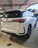 Toyota Fortuner VX2 4X4 Diesel 2.8L