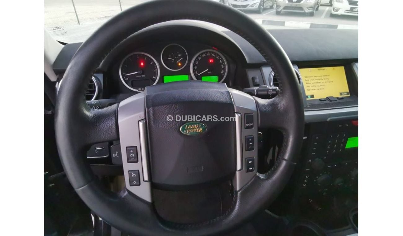 Bentley Bentayga Land Rover LR3 HSE 2008