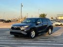 Toyota Highlander LE HEV 