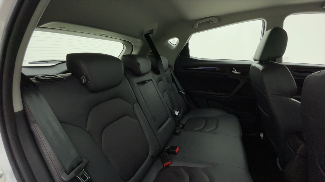 JAC S3 Plus INTELLIGENT LUXURY 1.6 | Zero Down Payment | Home Test Drive