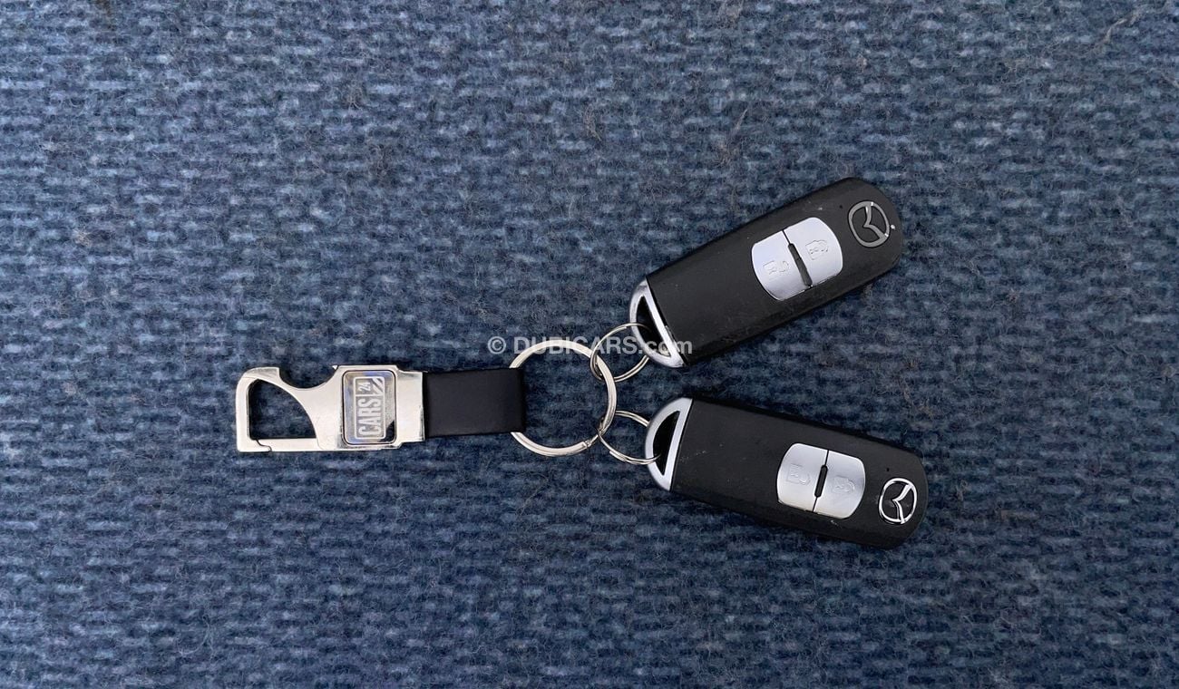 Mazda CX5 GT 2.5 | Zero Down Payment | Free Home Test Drive