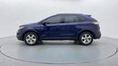 Ford Edge 2