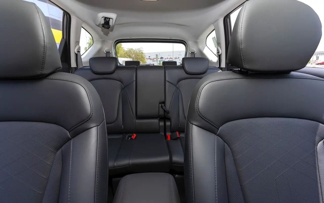 هيونداي ستارجيزر