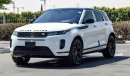 Land Rover Range Rover Evoque , New 2020