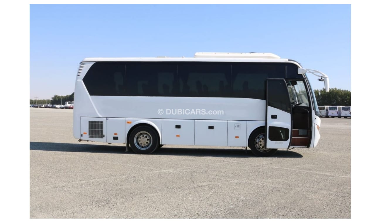 Higer H7 KLQ6798 2019 |  BUS WITH AC 35 SEATER - BEST PRICE WITH GCC SPECS ((EXCELLENT CONDITION INSPECTED))
