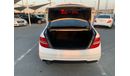 Mercedes-Benz C 200 Mercedes C200_Gcc_2013_Excellent_Condition _Full option