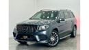 Mercedes-Benz GLS 500 Std 2016 Mercedes Benz GLS500 AMG 4MATIC, Full Service History, Fully Loaded, GCC