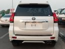 Toyota Prado Toyota prado txl white with beigie interior diesel  rhd 7seaters