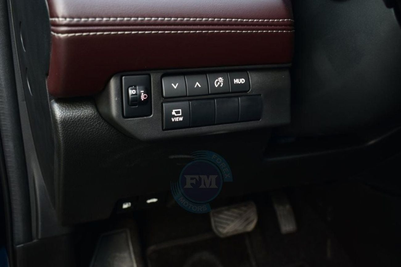 Toyota Urban Cruiser GLX 1.5L Petrol Automatic