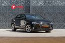 أودي A3 30 TFSI Audi A3 30 TFSI 2020 GCC | Warranty