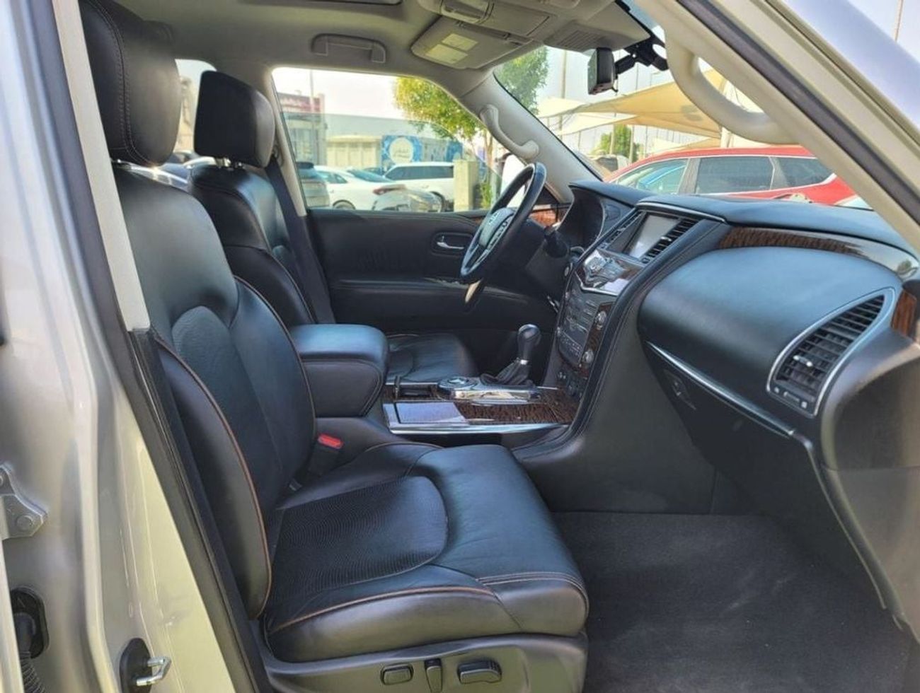 Nissan Patrol HT GL 4.8L A/T