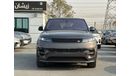 Land Rover Range Rover Sport RANGE ROVER SPORT DINAMIC SE