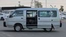 CMC D 260 ( Only For Export ) 2025 CMC D260 Window Van 2.4L RWD GCC BRAND NEW