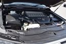 Toyota Land Cruiser  V8 Diesel 4.5L Upgraded-2025 (Export Only)