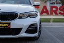 BMW 320i M Sport 2.0L