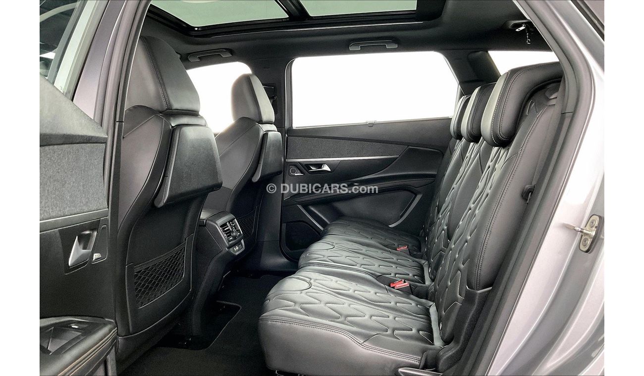 Peugeot 5008 GT Line