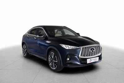 Infiniti QX55 ESSENTIAL 2.0