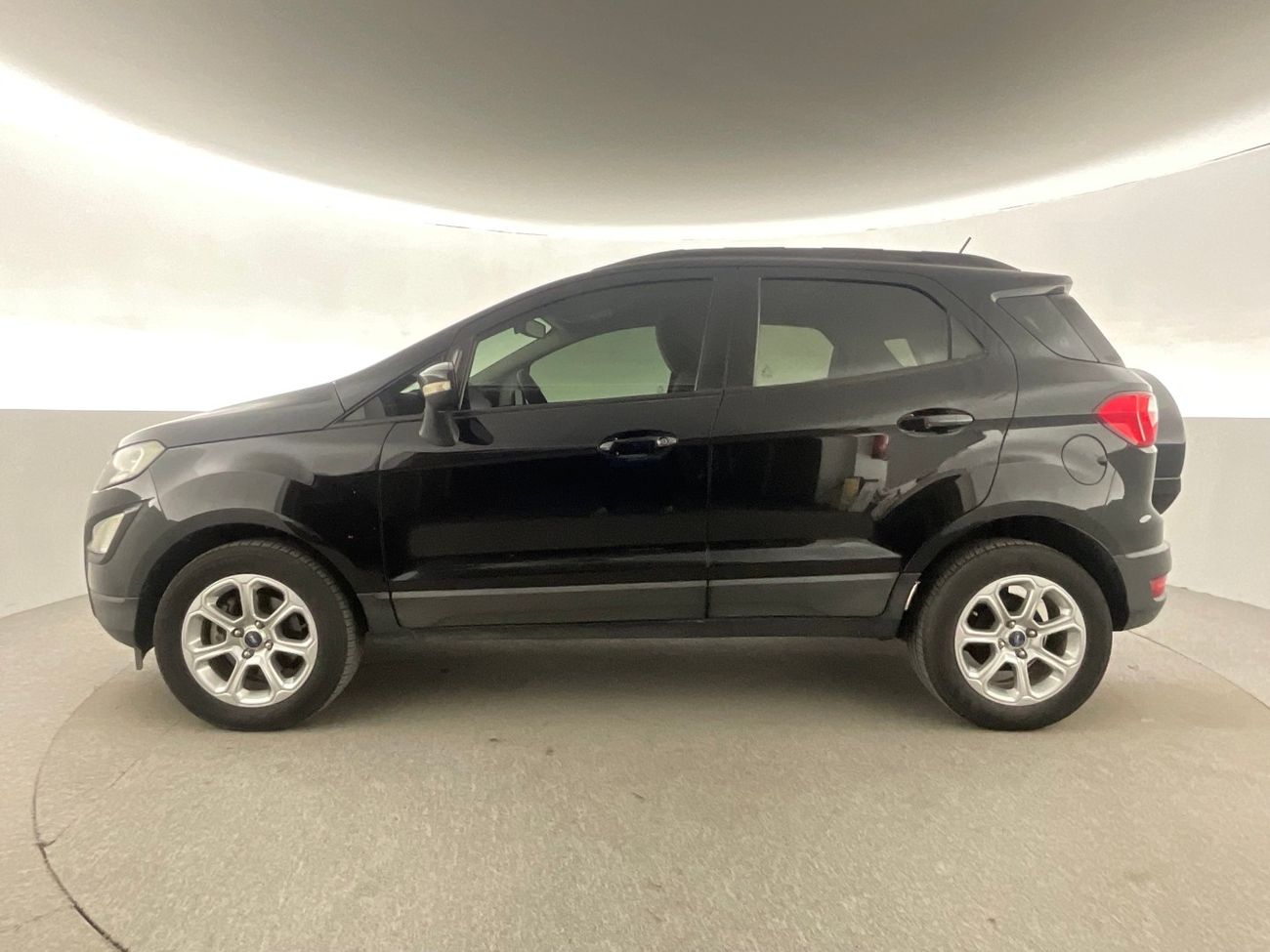 فورد ايكو سبورت Trend | شامل الضمان | 0 ﺪﻔﻋﺓ ﺃﻮﻟﻯ