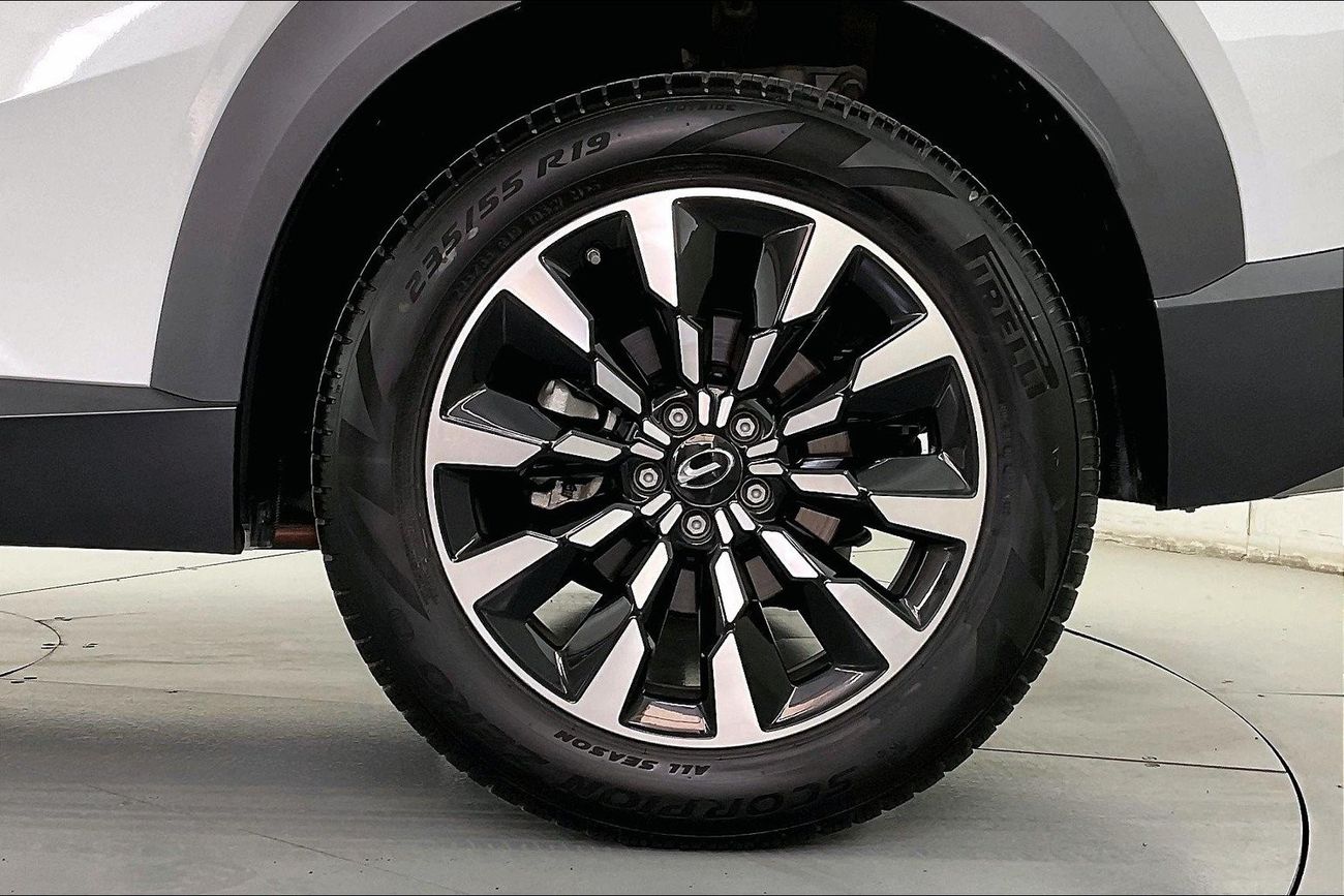 GAC EMKOO GL | 1 year free warranty | 0 Down Payment