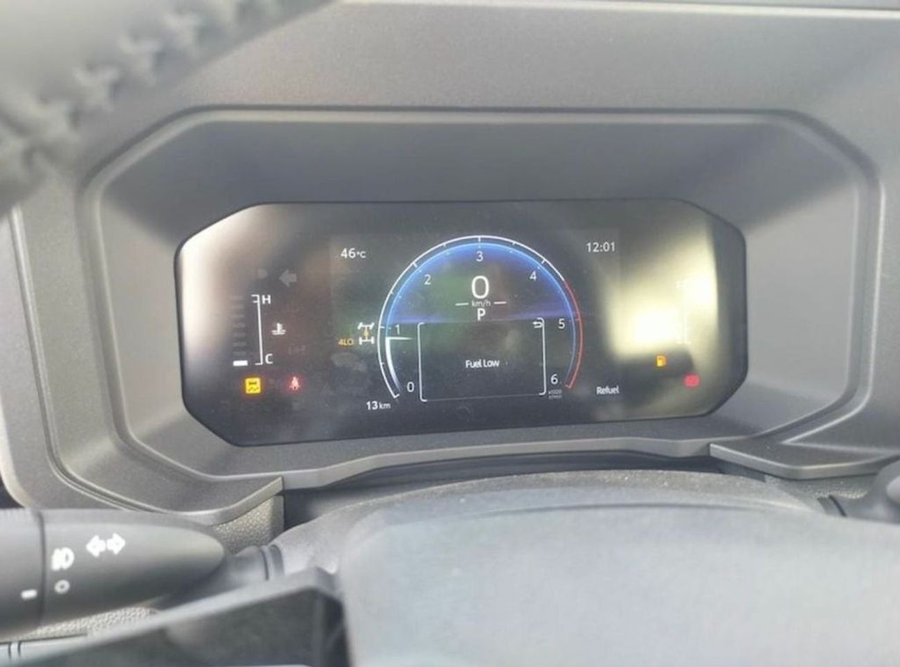 Toyota Prado TOYOTA PRADO 250 TXL 2.8D AT 2025