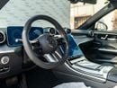 Mercedes-Benz C 200 Premium 2.0L