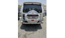 Mitsubishi Pajero GLS MID/HIGHLINE