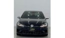 Volkswagen Golf R R Volkswagen Golf R Full Option, Full Service History-Warranty-Service Contract-GCC