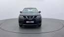 Nissan X-Trail S 2.5 | Under Warranty | Inspected on 150+ parameters