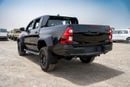 تويوتا هيلوكس GR-Sports | 2.8L | Diesel | 4x4 | Special Edition