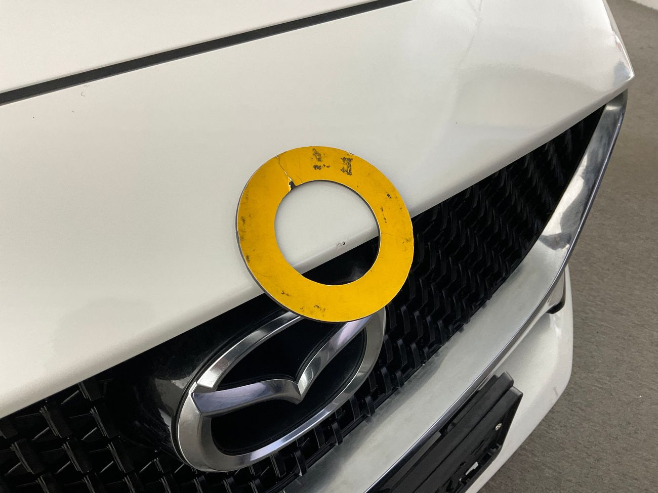 مازدا 6 S | شامل الضمان | 0 ﺪﻔﻋﺓ ﺃﻮﻟﻯ