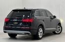 Audi Q7 2018 Audi Q7 Quattro , One Year Warranty, Full  Service History, GCC