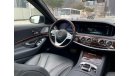 Mercedes-Benz S 450 4MATIC Long