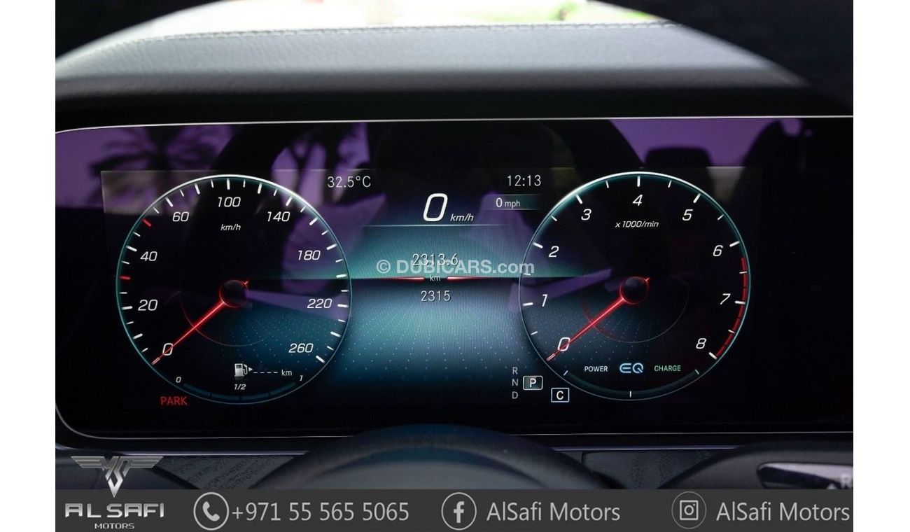 Mercedes-Benz E450 Coupe