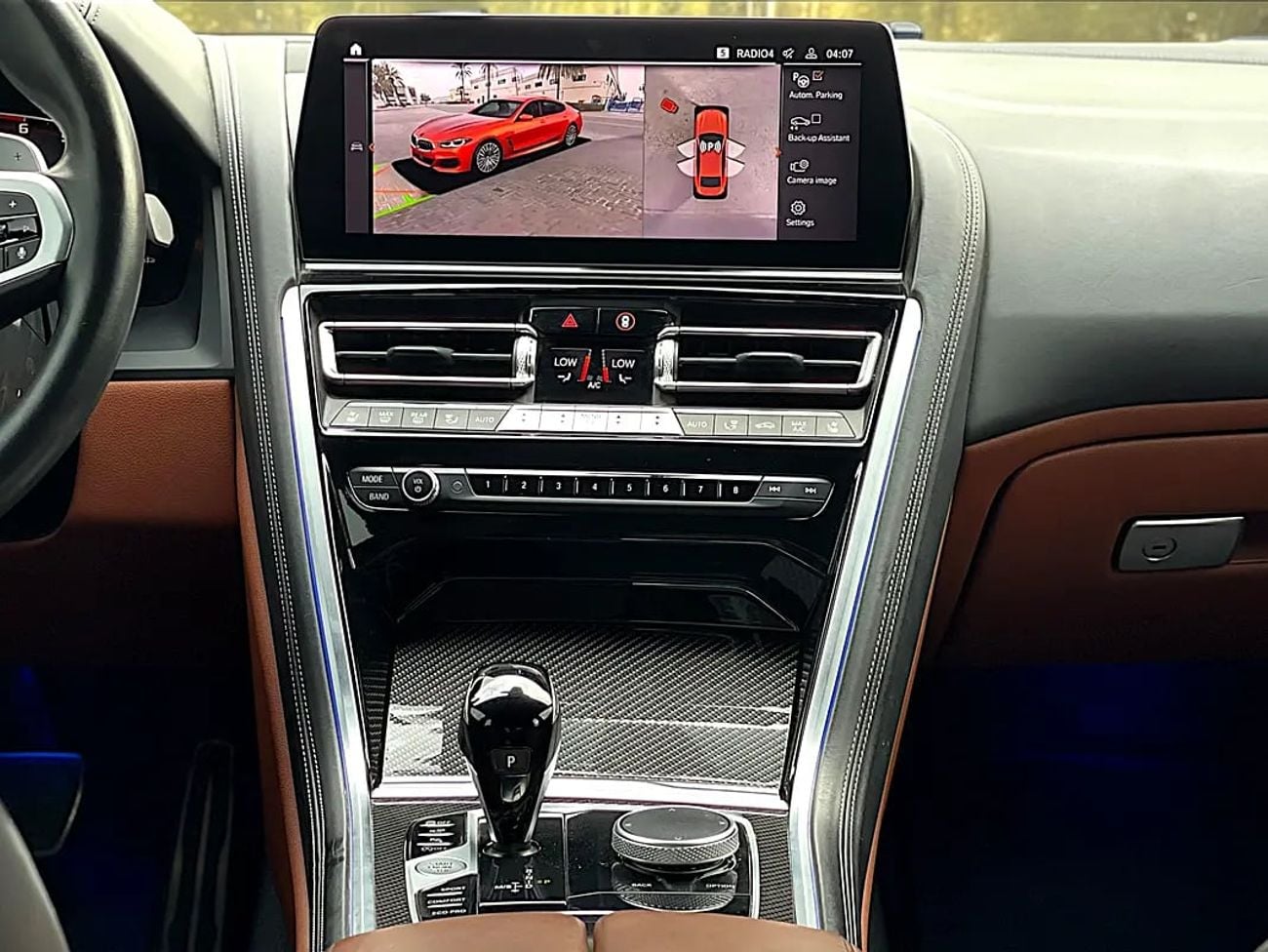 بي أم دبليو M850i 2,650 P.M | | 850I M-KIT GRAND COUP | | 0% DOWNPAYMENT