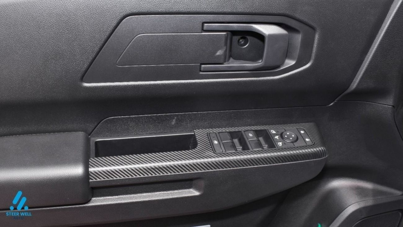 ميتسوبيشي L200 /Triton Diesel GLX 2024 / Only Available with us! /2.4L 4x4 6 MT High Line / Export Only